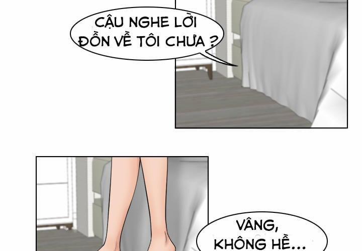 Người Yêu Và Nô Lệ Chương 14 Trang 42