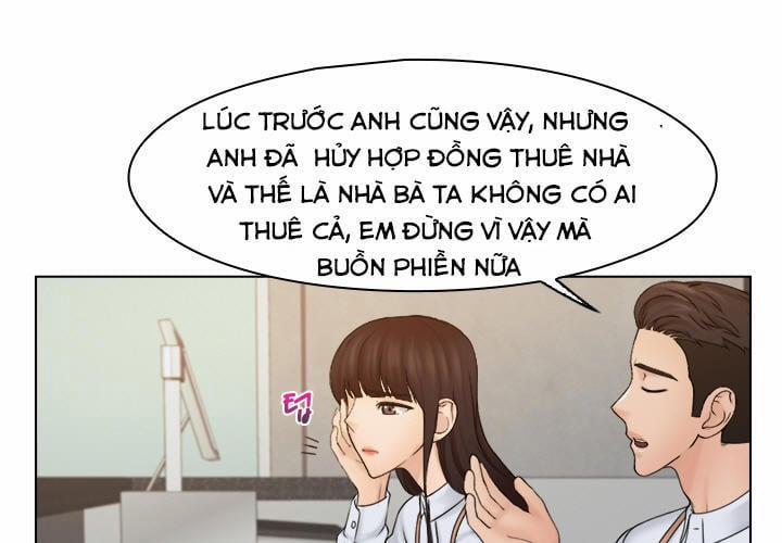 Người Yêu Và Nô Lệ Chương 16 Trang 9