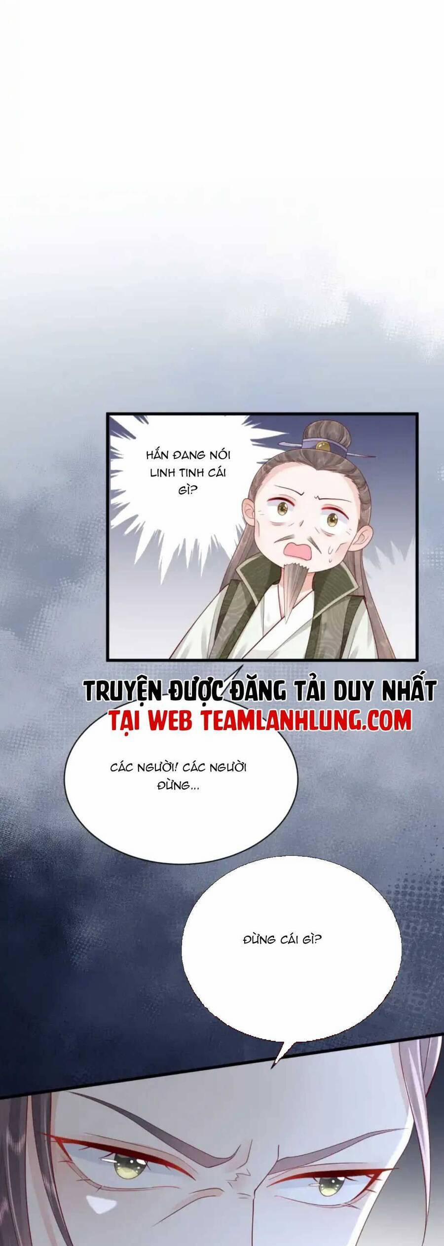 Nguy Hiểm ! Đồ Nhi Ngoan Ngoãn Lại Trở Thành Phản Diện ! Chương 6 Trang 6