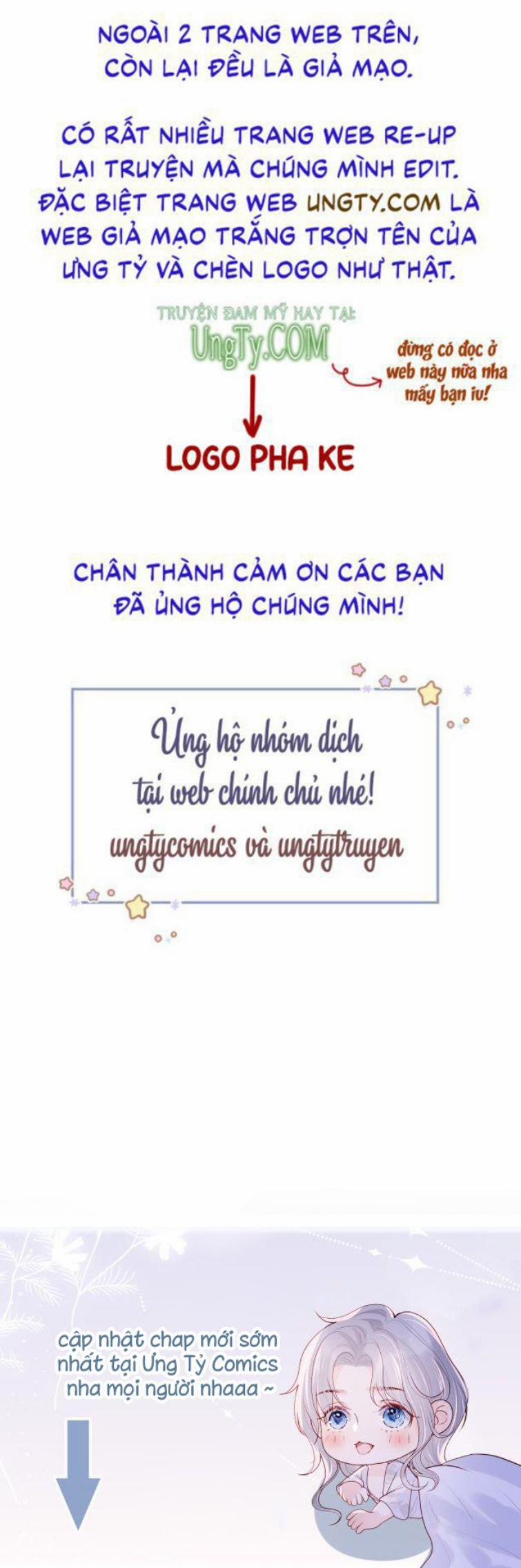 Nguyên Soái Muốn Ly Hôn Chương 5 Trang 45