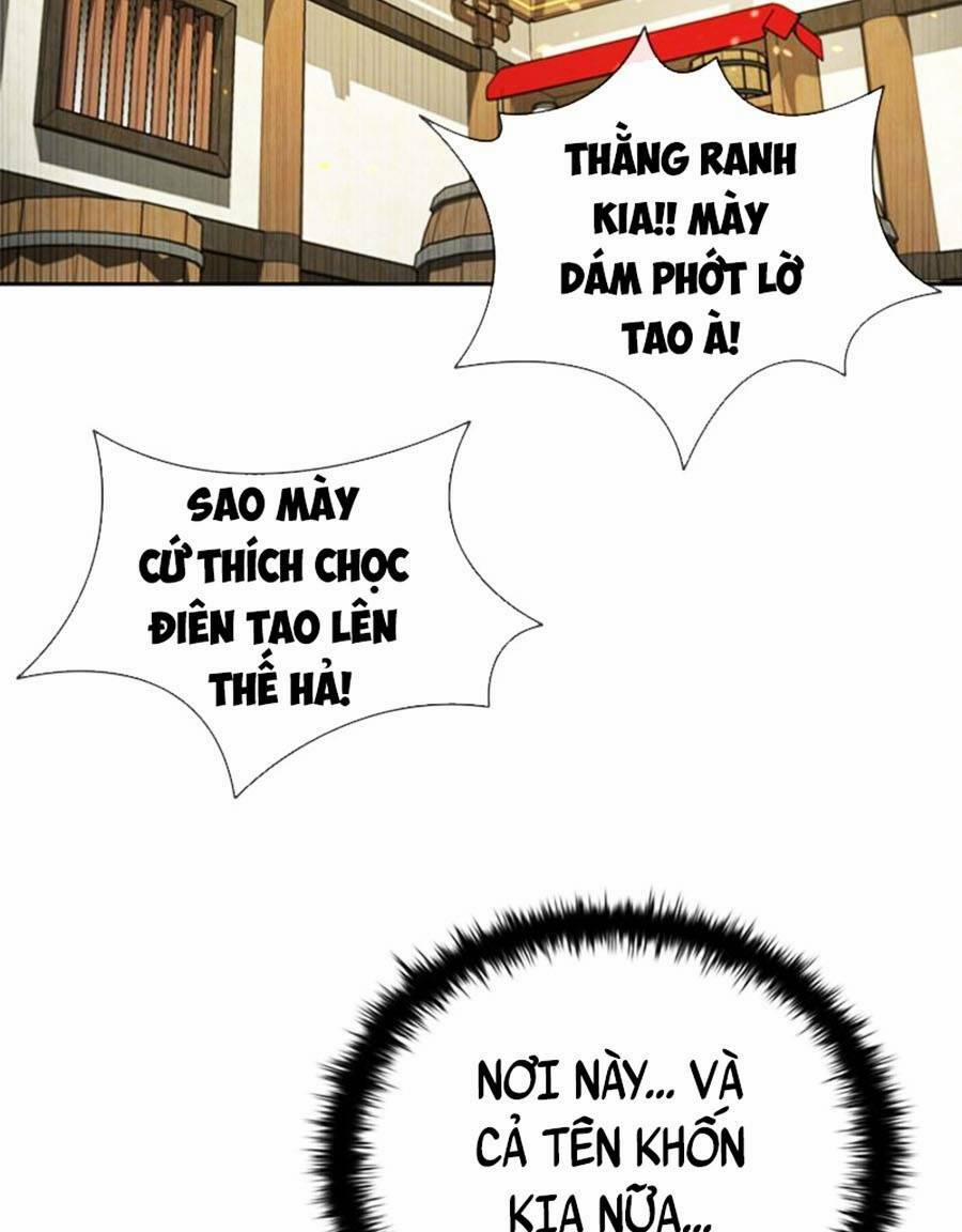 Nguyệt Ảnh Kiếm Hoàng Chương 2 Trang 17