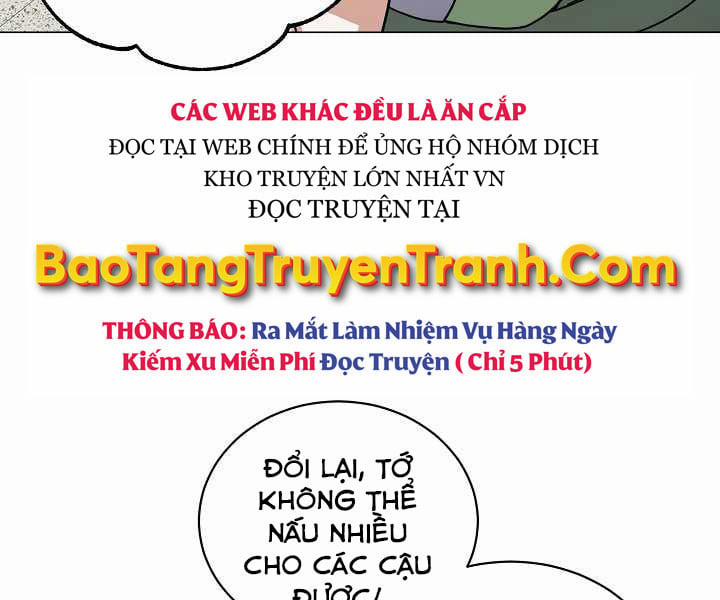 Nhà Hàng Bình Dân Của Anh Hùng Trở Về Chương 17 Trang 42