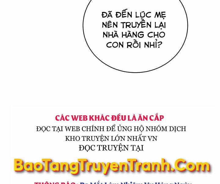 Nhà Hàng Bình Dân Của Anh Hùng Trở Về Chương 17 Trang 94