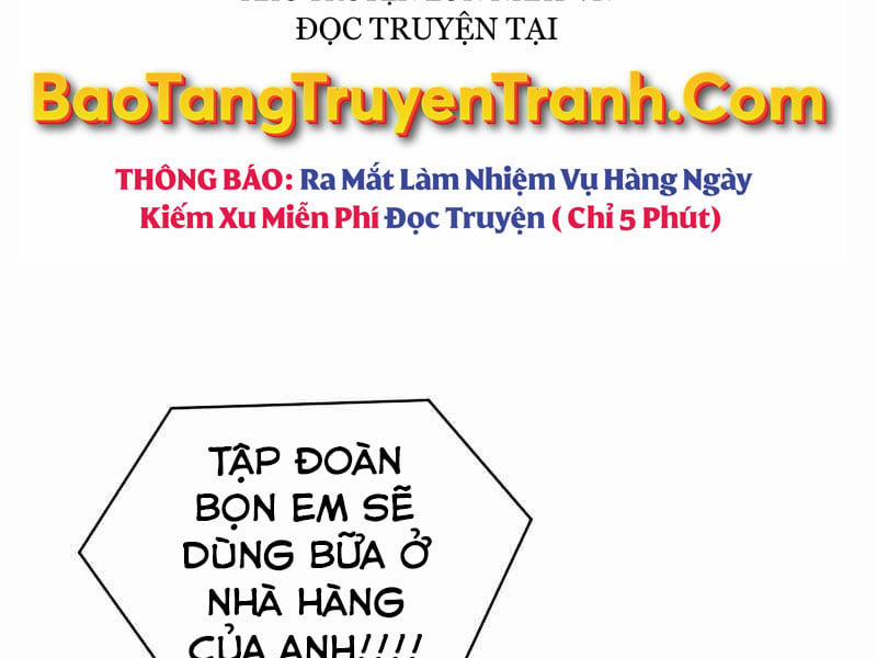 Nhà Hàng Bình Dân Của Anh Hùng Trở Về Chương 21 Trang 184