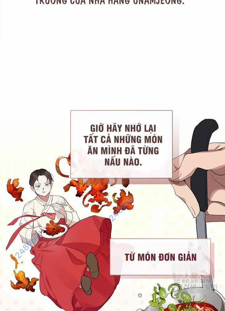 Nhà Hàng Thế Giới Ngầm Chương 28 Trang 11