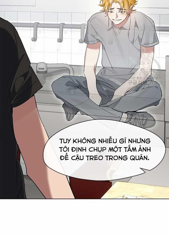 Nhà Hàng Thế Giới Ngầm Chương 28 Trang 61