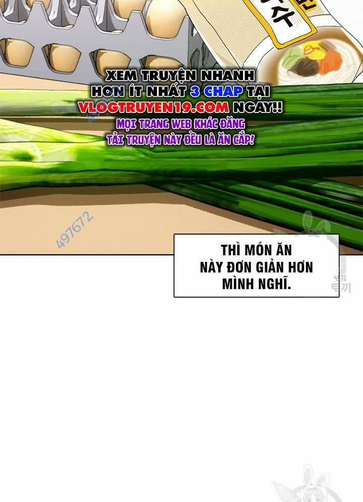 Nhà Hàng Thế Giới Ngầm Chương 31 Trang 7