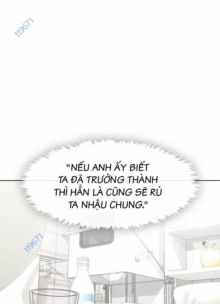 Nhà Hàng Thế Giới Ngầm Chương 32 Trang 65