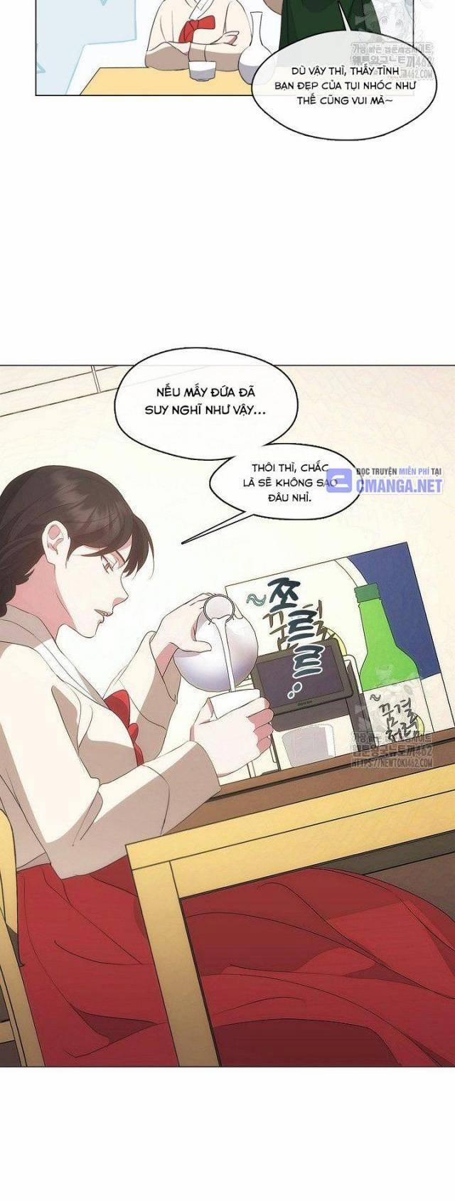 Nhà Hàng Thế Giới Ngầm Chương 63 Trang 14