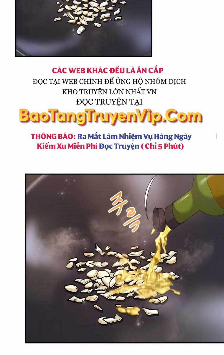 Nhà Hàng Thợ Săn Quái Vật Chương 14 Trang 49