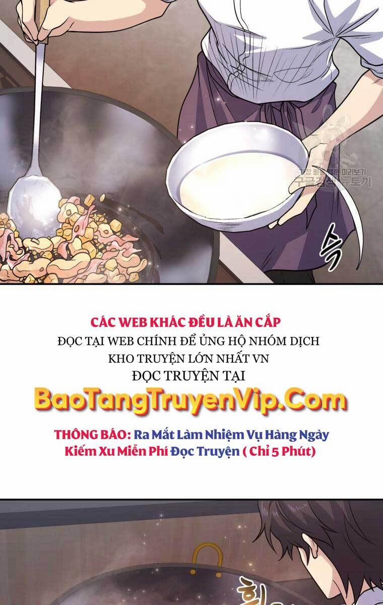 Nhà Hàng Thợ Săn Quái Vật Chương 14 Trang 71