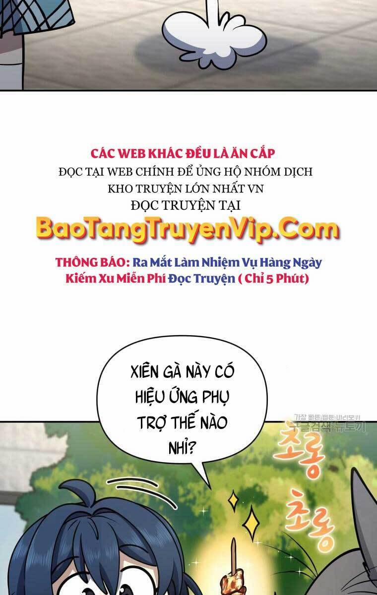 Nhà Hàng Thợ Săn Quái Vật Chương 16 Trang 58