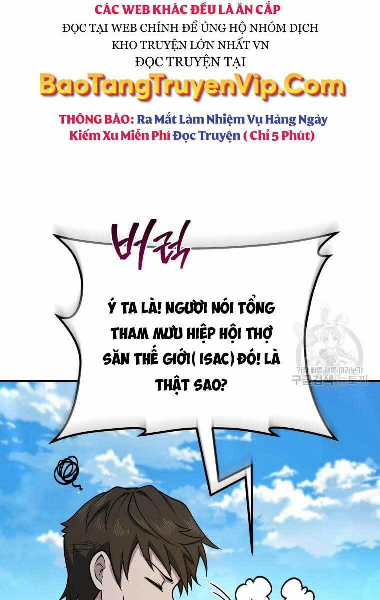 Nhà Hàng Thợ Săn Quái Vật Chương 16 Trang 92