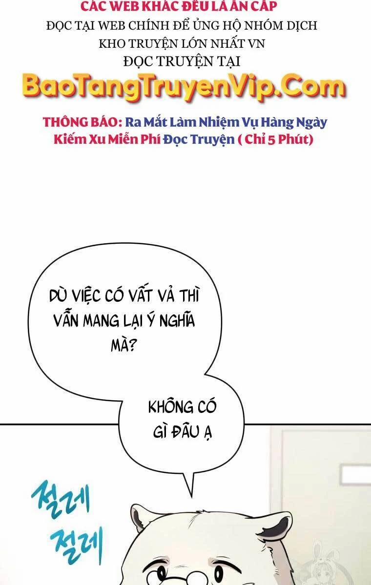 Nhà Hàng Thợ Săn Quái Vật Chương 18 Trang 32