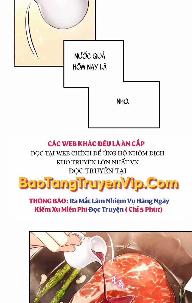 Nhà Hàng Thợ Săn Quái Vật Chương 2 Trang 97