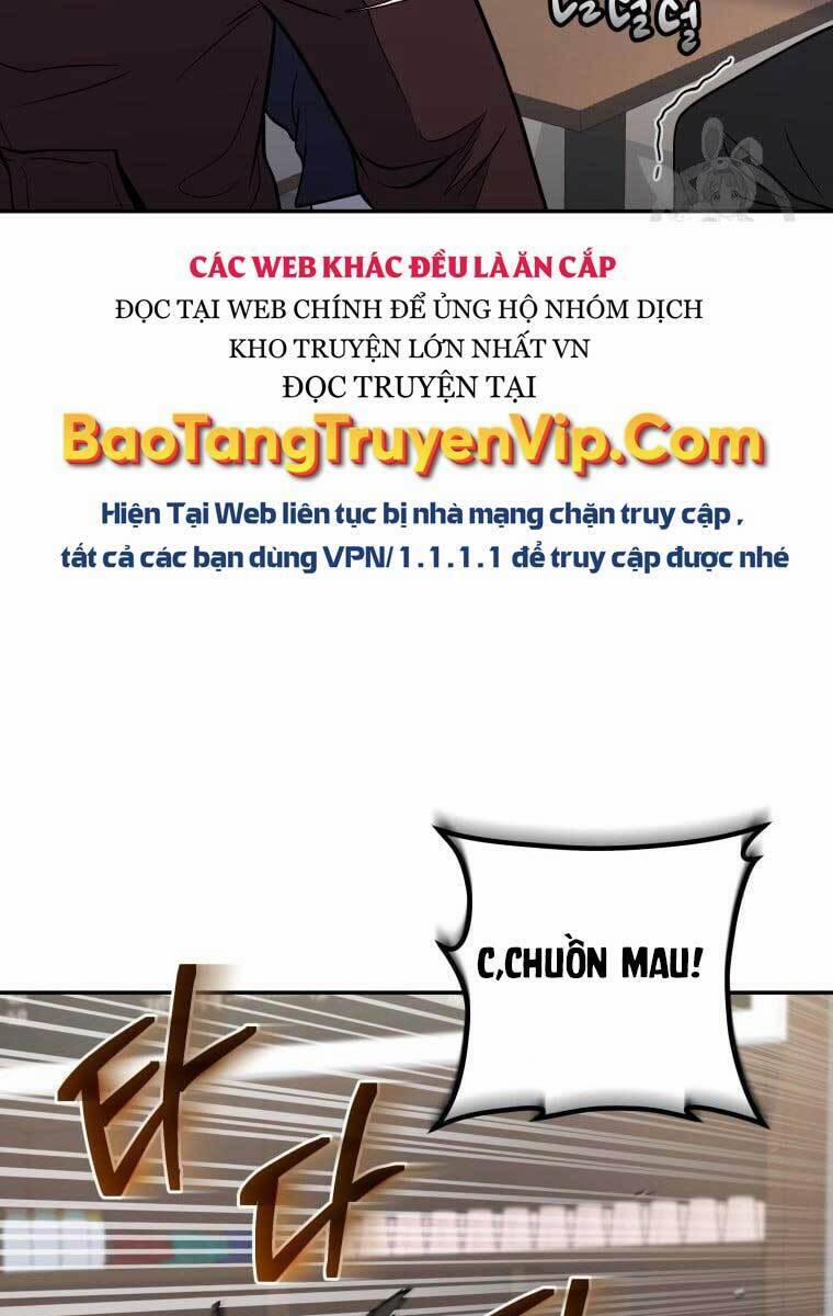 Nhà Hàng Thợ Săn Quái Vật Chương 25 Trang 77