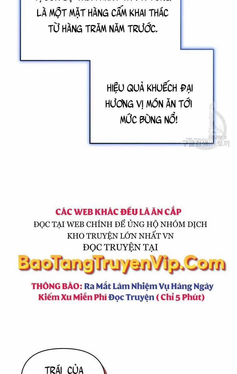 Nhà Hàng Thợ Săn Quái Vật Chương 26 Trang 60