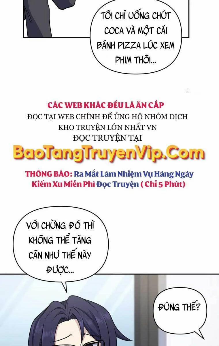 Nhà Hàng Thợ Săn Quái Vật Chương 26 Trang 7