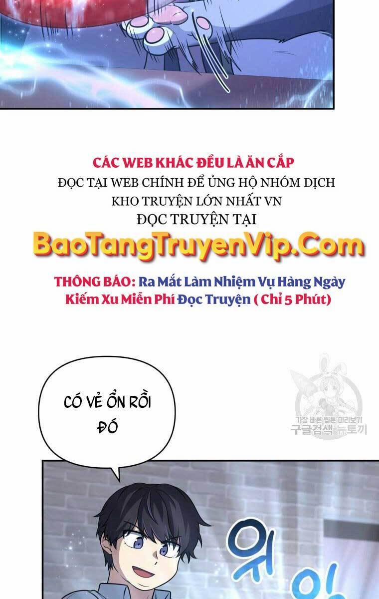 Nhà Hàng Thợ Săn Quái Vật Chương 26 Trang 72