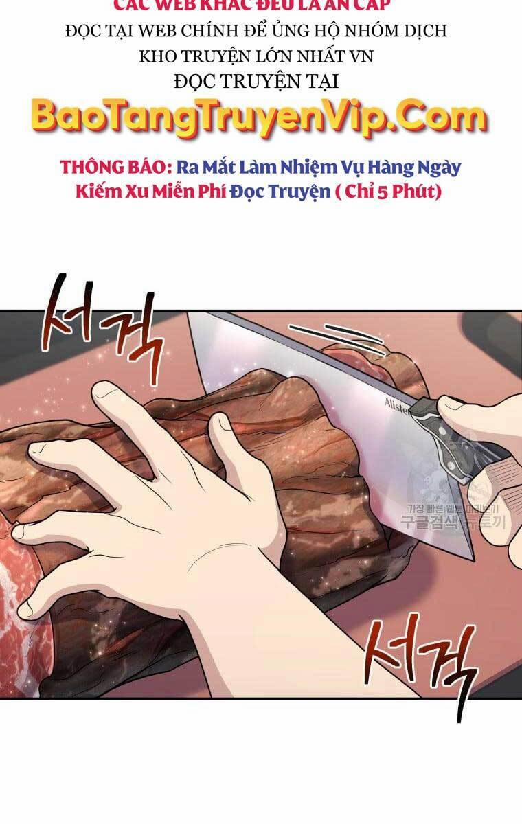 Nhà Hàng Thợ Săn Quái Vật Chương 26 Trang 78