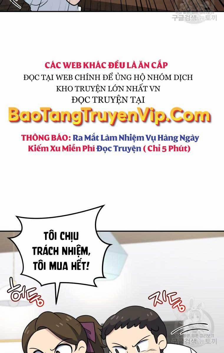 Nhà Hàng Thợ Săn Quái Vật Chương 27 Trang 11