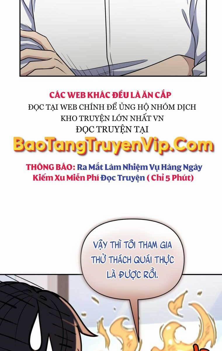 Nhà Hàng Thợ Săn Quái Vật Chương 27 Trang 34