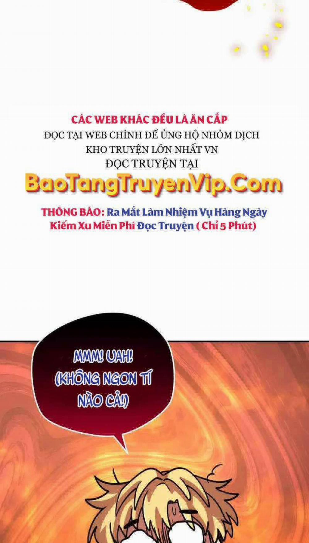 Nhà Hàng Thợ Săn Quái Vật Chương 3 Trang 38