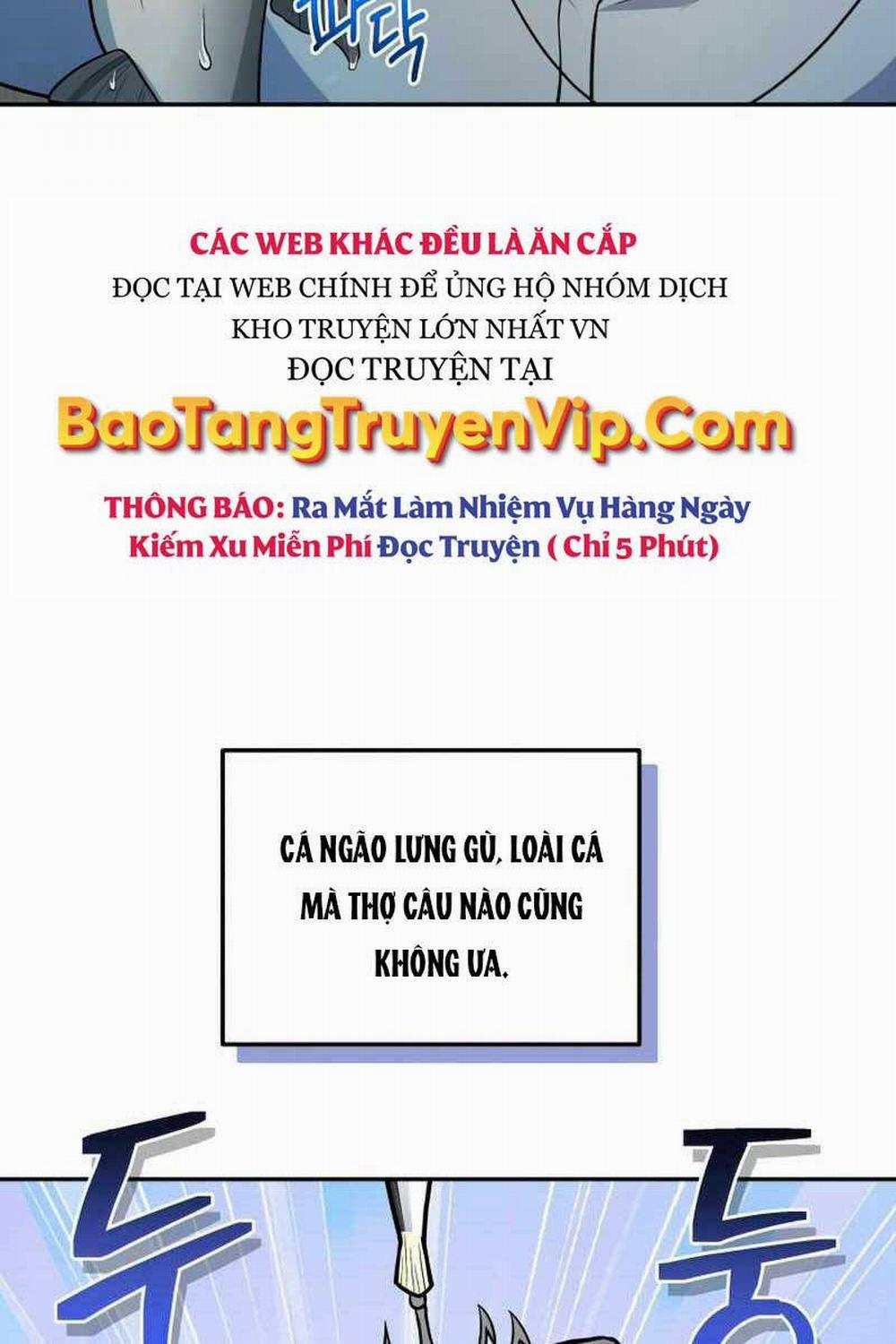 Nhà Hàng Thợ Săn Quái Vật Chương 33 Trang 8