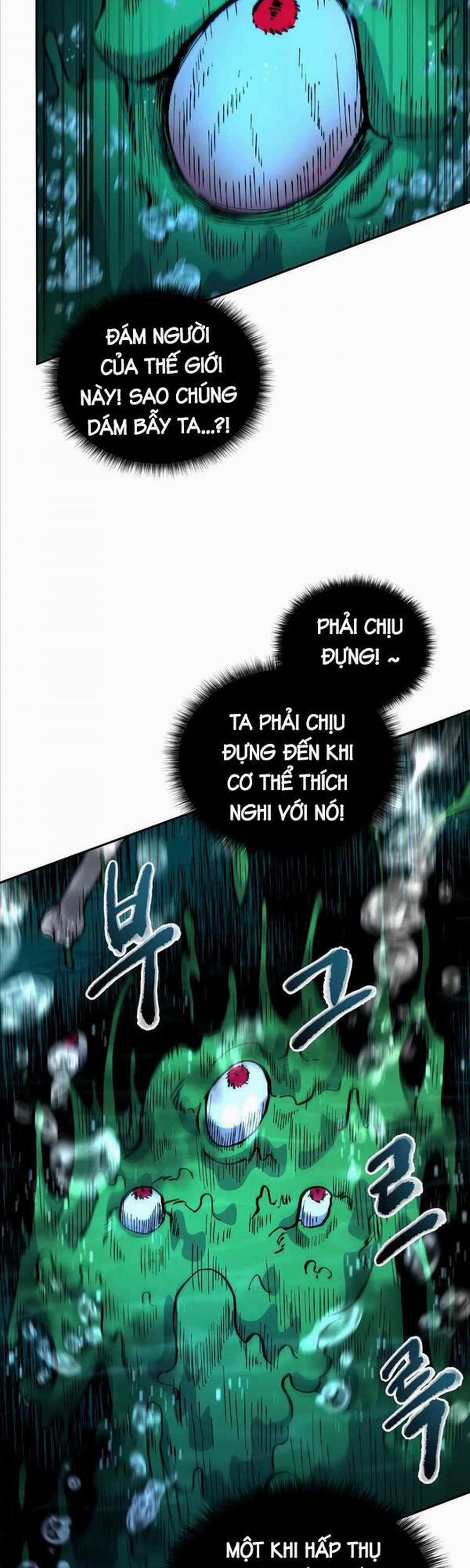 Nhà Hàng Thợ Săn Quái Vật Chương 34 Trang 47