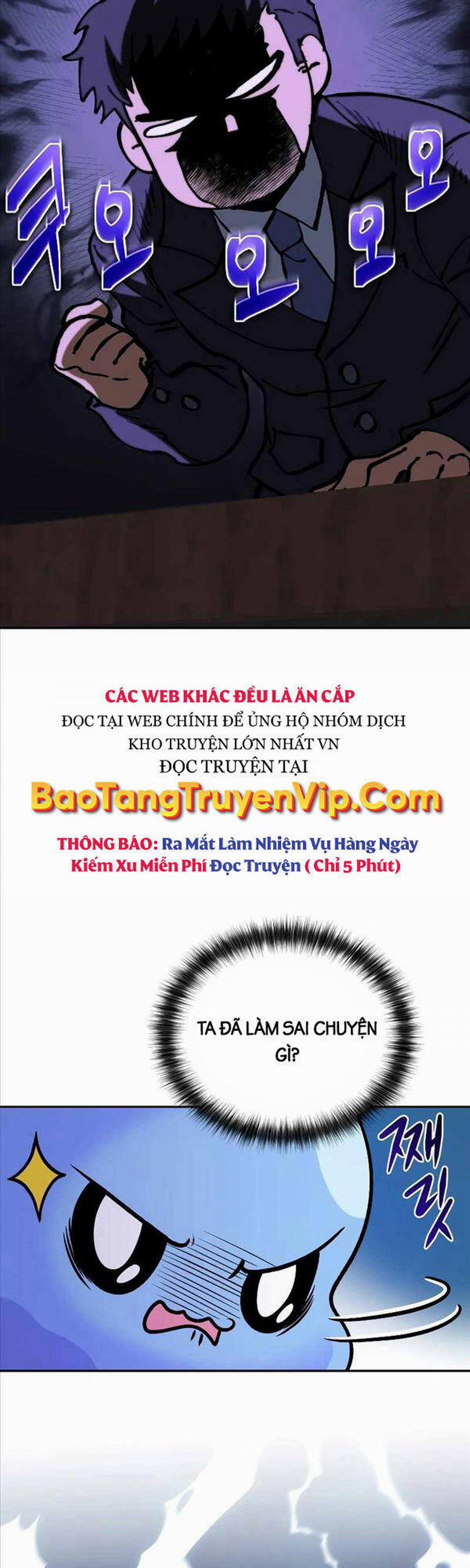 Nhà Hàng Thợ Săn Quái Vật Chương 37 Trang 36