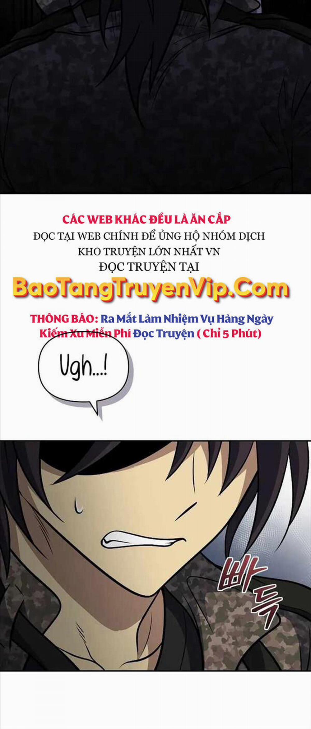 Nhà Hàng Thợ Săn Quái Vật Chương 39 Trang 23