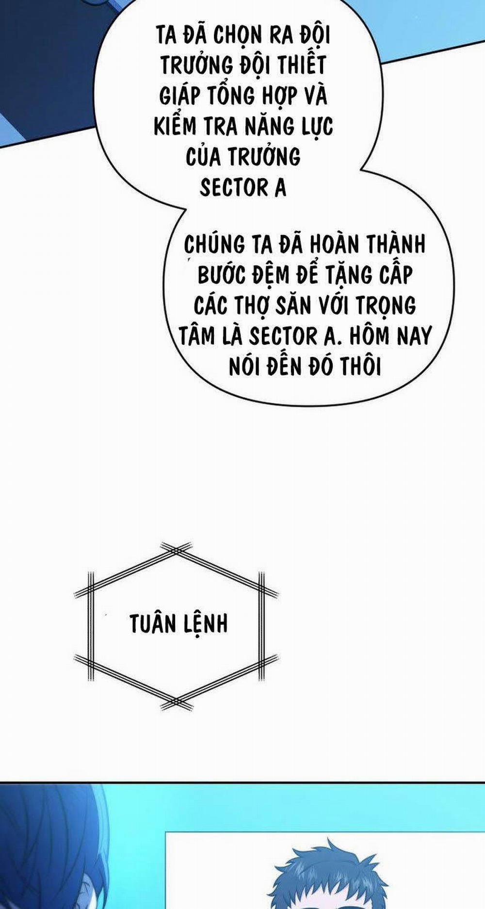 Nhà Hàng Thợ Săn Quái Vật Chương 43 Trang 108