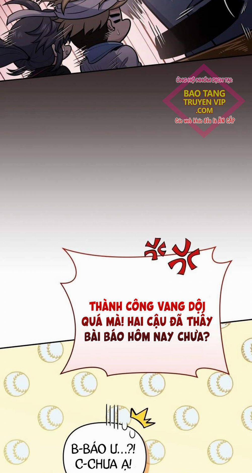 Nhà Hàng Thợ Săn Quái Vật Chương 50 Trang 10