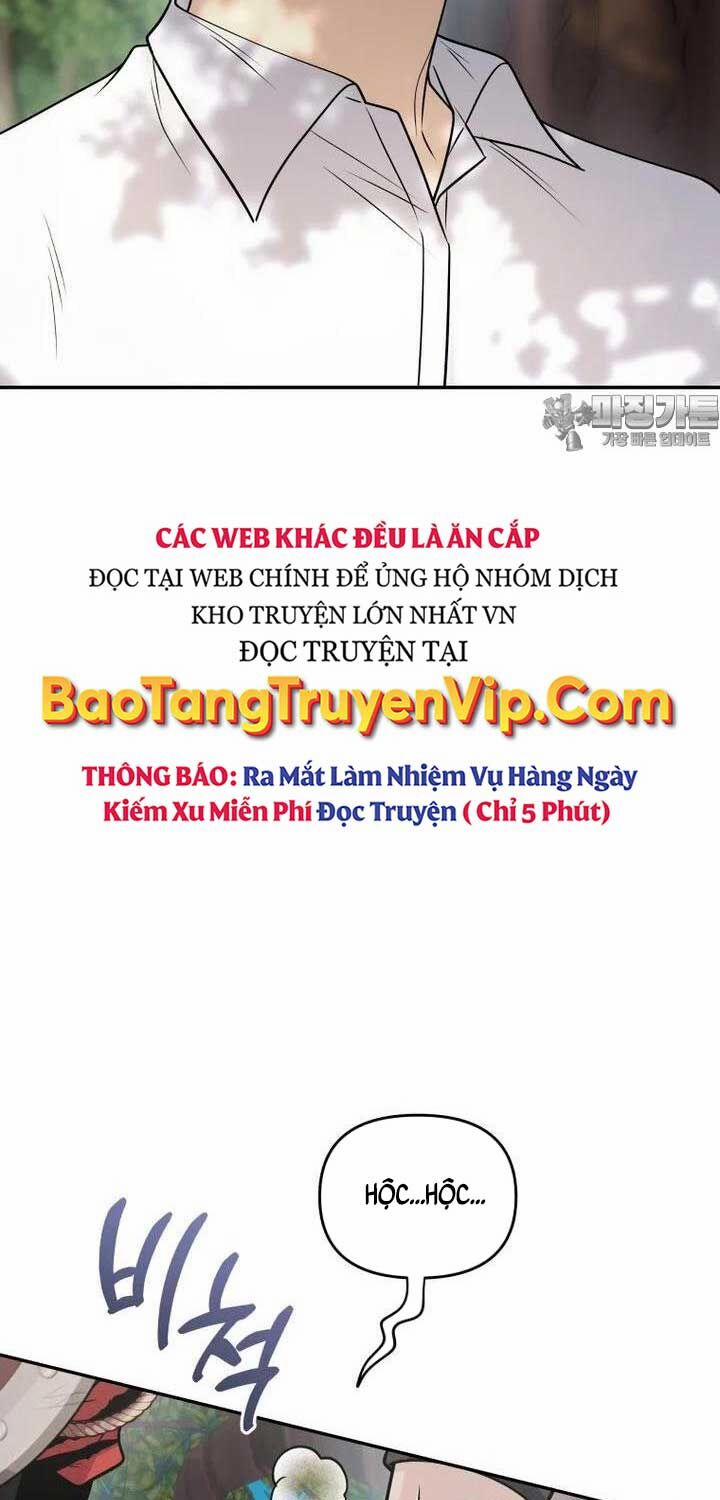 Nhà Hàng Thợ Săn Quái Vật Chương 53 Trang 7