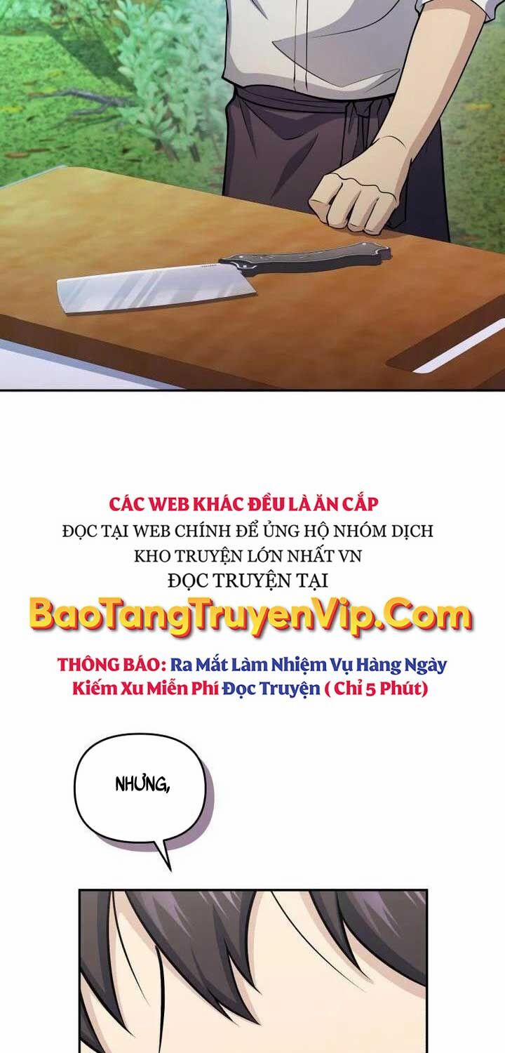 Nhà Hàng Thợ Săn Quái Vật Chương 53 Trang 66