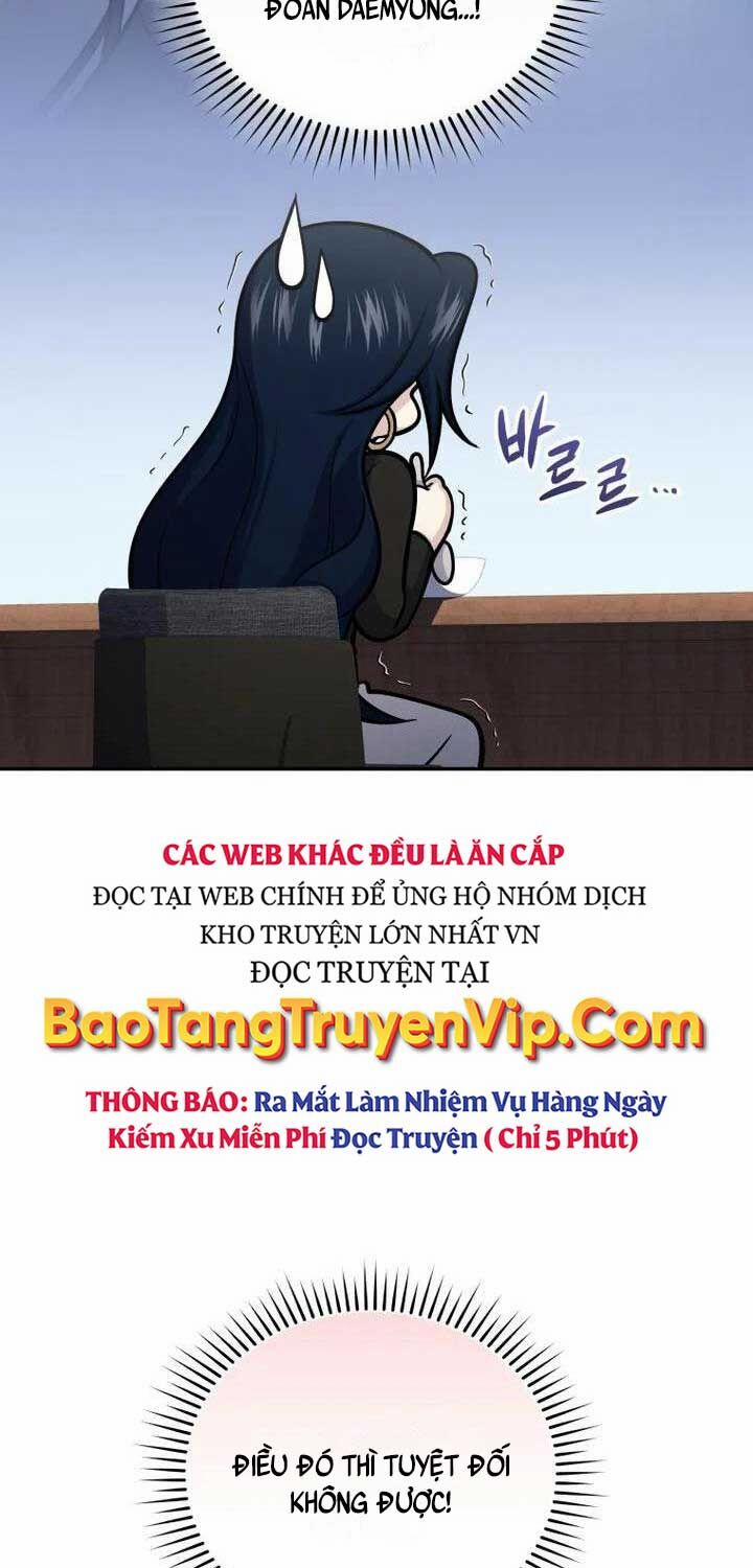 Nhà Hàng Thợ Săn Quái Vật Chương 58 Trang 24