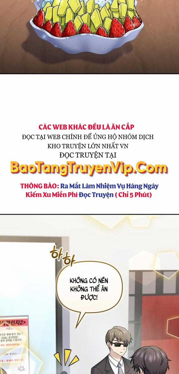 Nhà Hàng Thợ Săn Quái Vật Chương 58 Trang 94