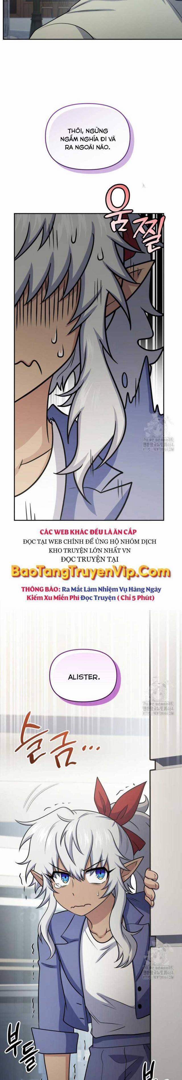 Nhà Hàng Thợ Săn Quái Vật Chương 59 Trang 22