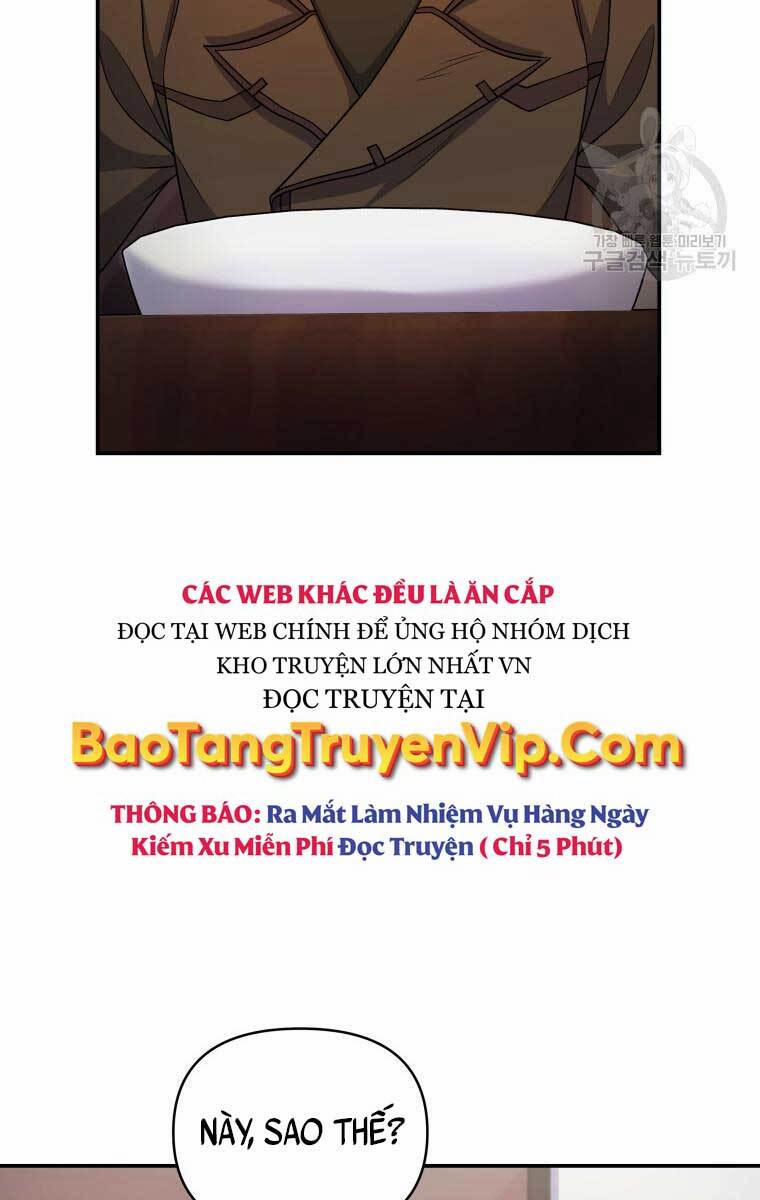 Nhà Hàng Thợ Săn Quái Vật Chương 6 Trang 9