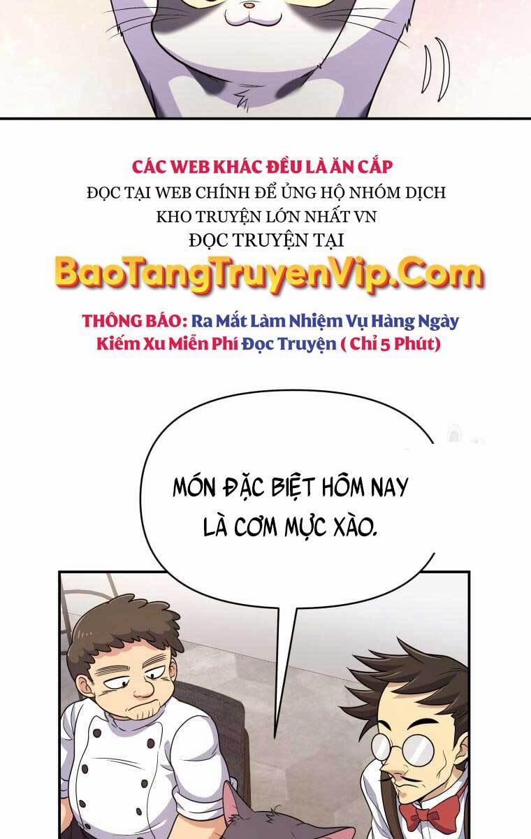 Nhà Hàng Thợ Săn Quái Vật Chương 8 Trang 67