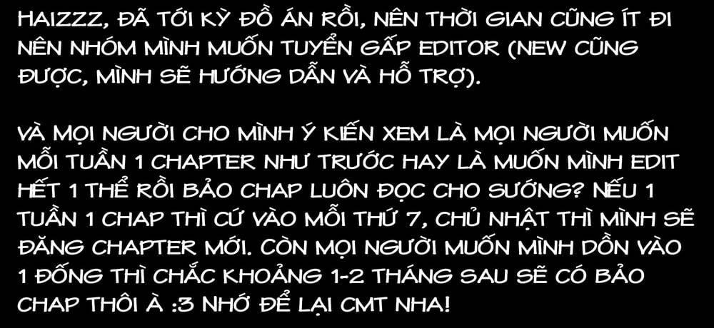 Nhà 「Sáng Tạo Làng」 Độc Nhất – Cuộc Sống Thư Thái Với Kỹ Năng Xây Dựng Làng Đầy Mùi Gian Lận Chương 4 Trang 20