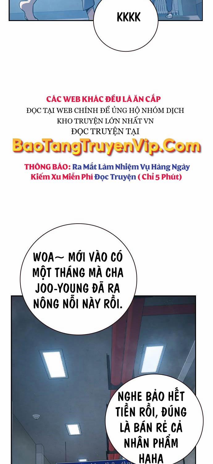 Nhà Tù Vị Thành Niên Chương 1 Trang 50