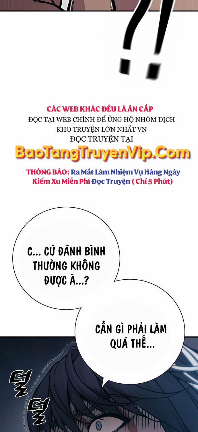 Nhà Tù Vị Thành Niên Chương 1 Trang 9