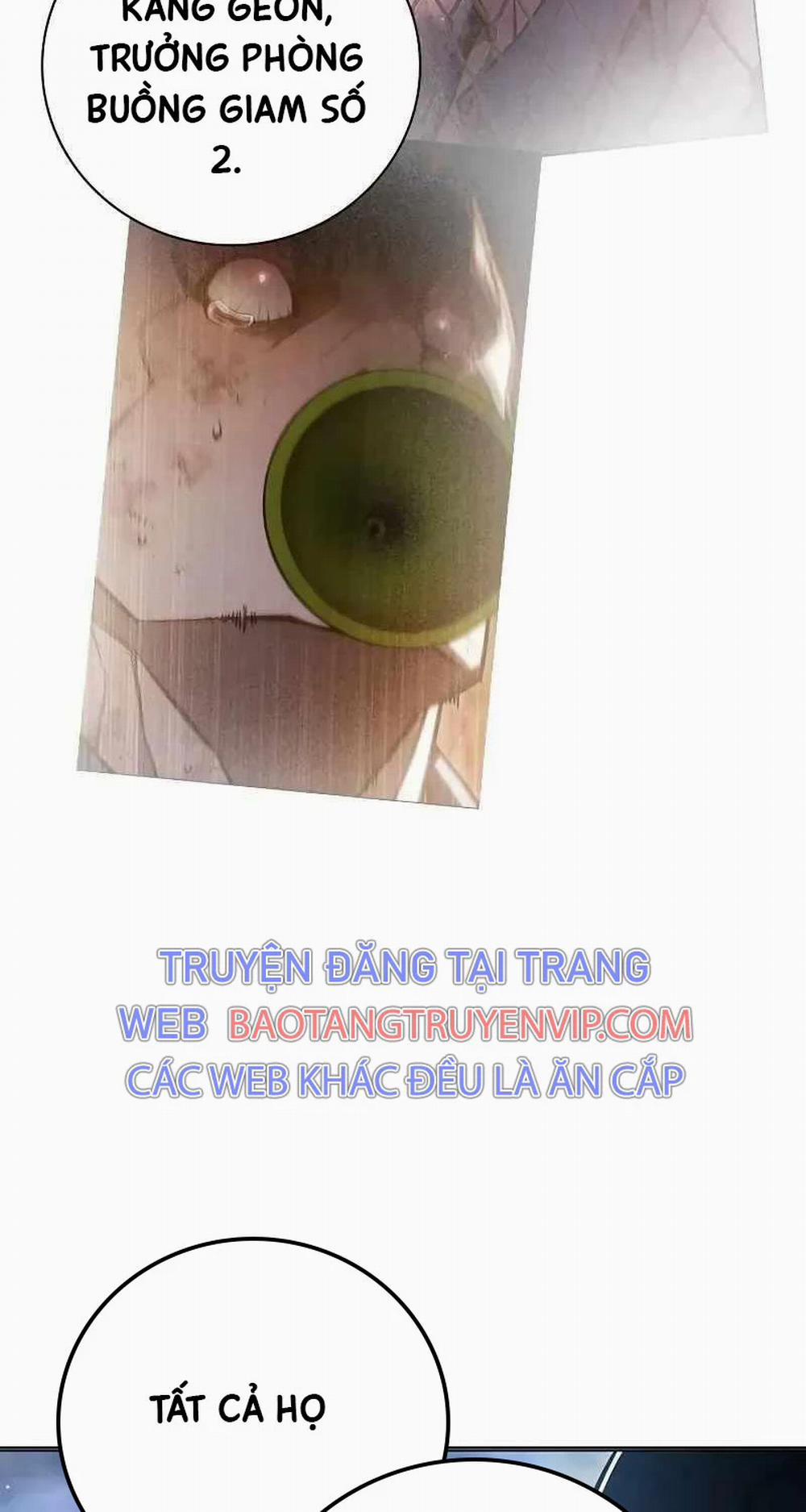 Nhà Tù Vị Thành Niên Chương 11 Trang 70