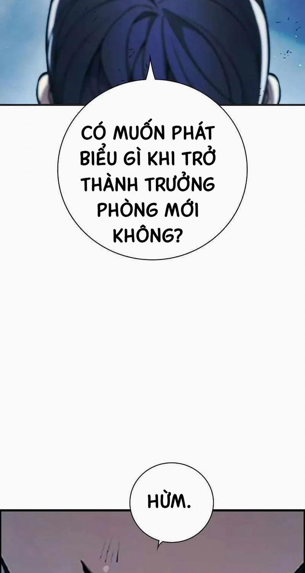 Nhà Tù Vị Thành Niên Chương 11 Trang 86