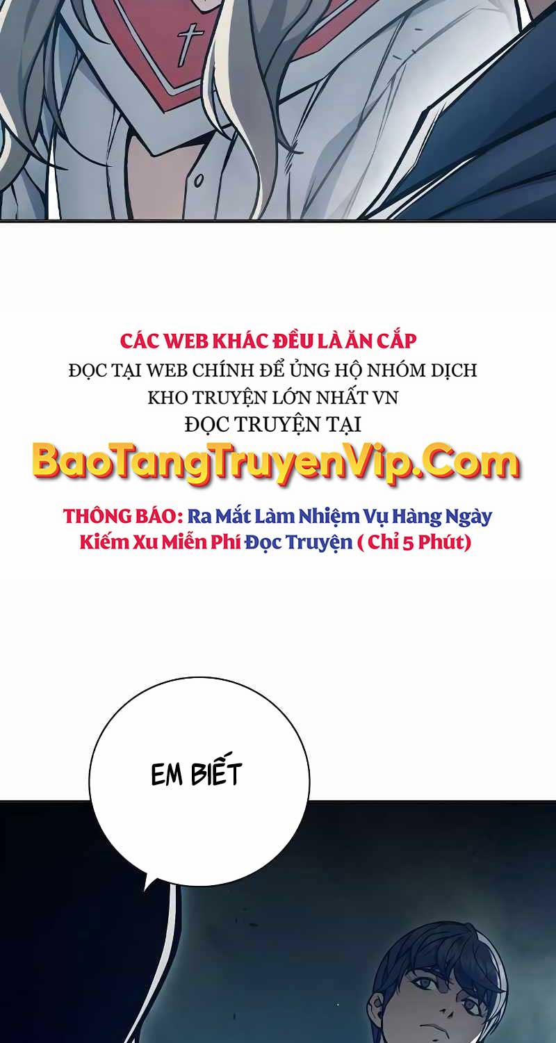 Nhà Tù Vị Thành Niên Chương 17 Trang 162