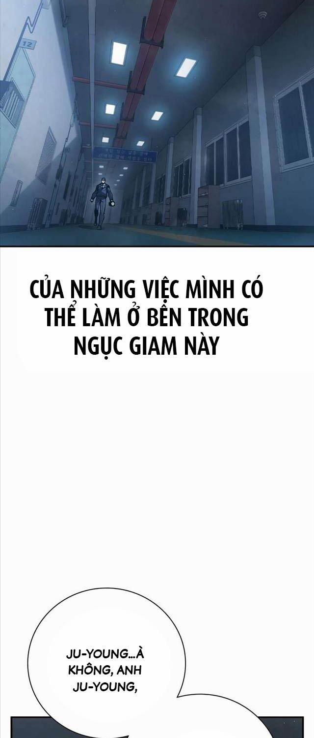 Nhà Tù Vị Thành Niên Chương 4 Trang 100