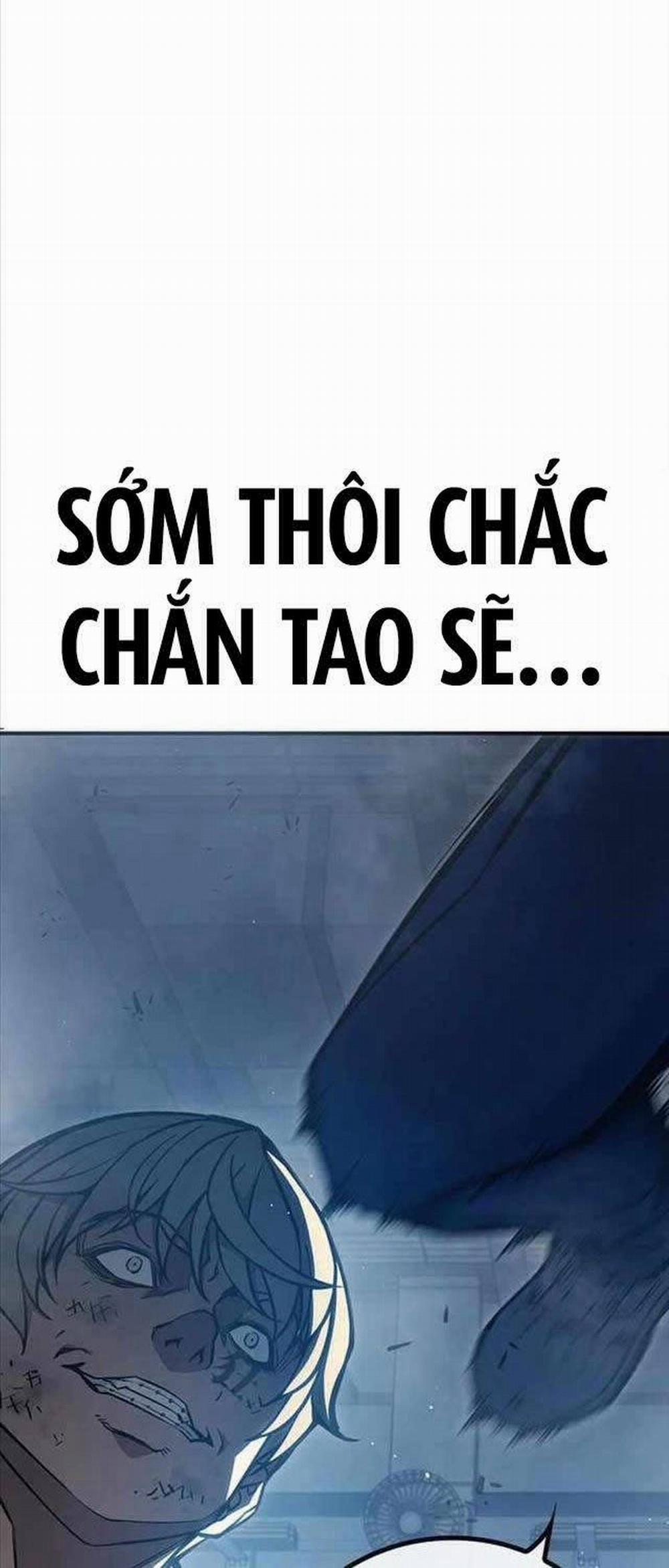 Nhà Tù Vị Thành Niên Chương 6 Trang 118