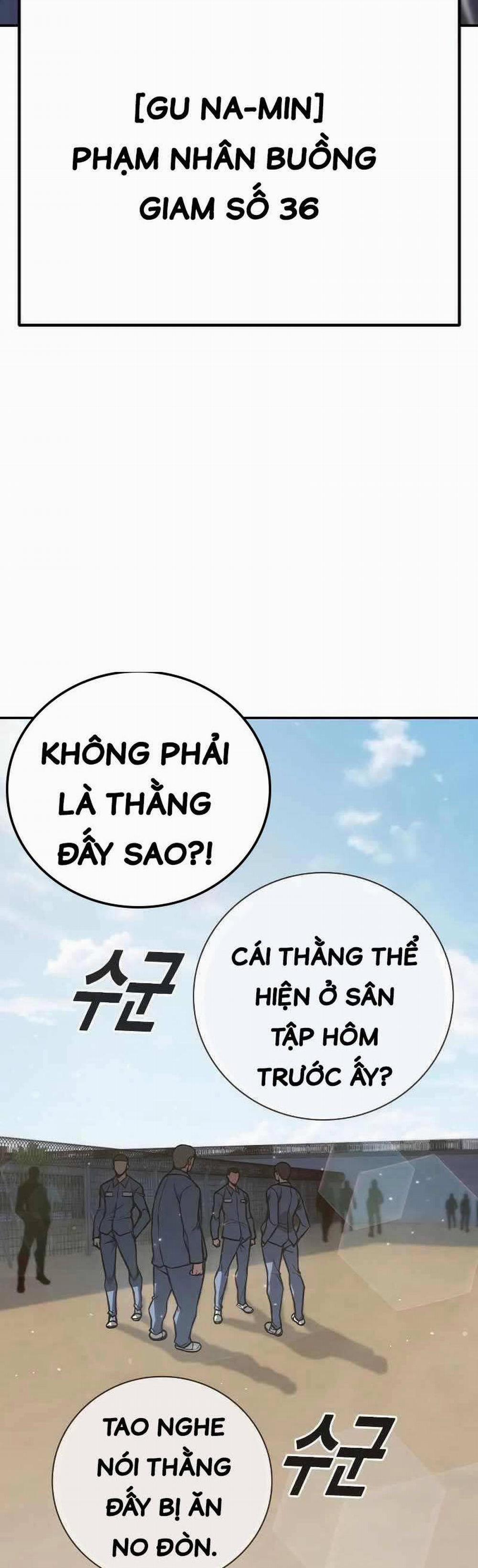 Nhà Tù Vị Thành Niên Chương 7 Trang 15