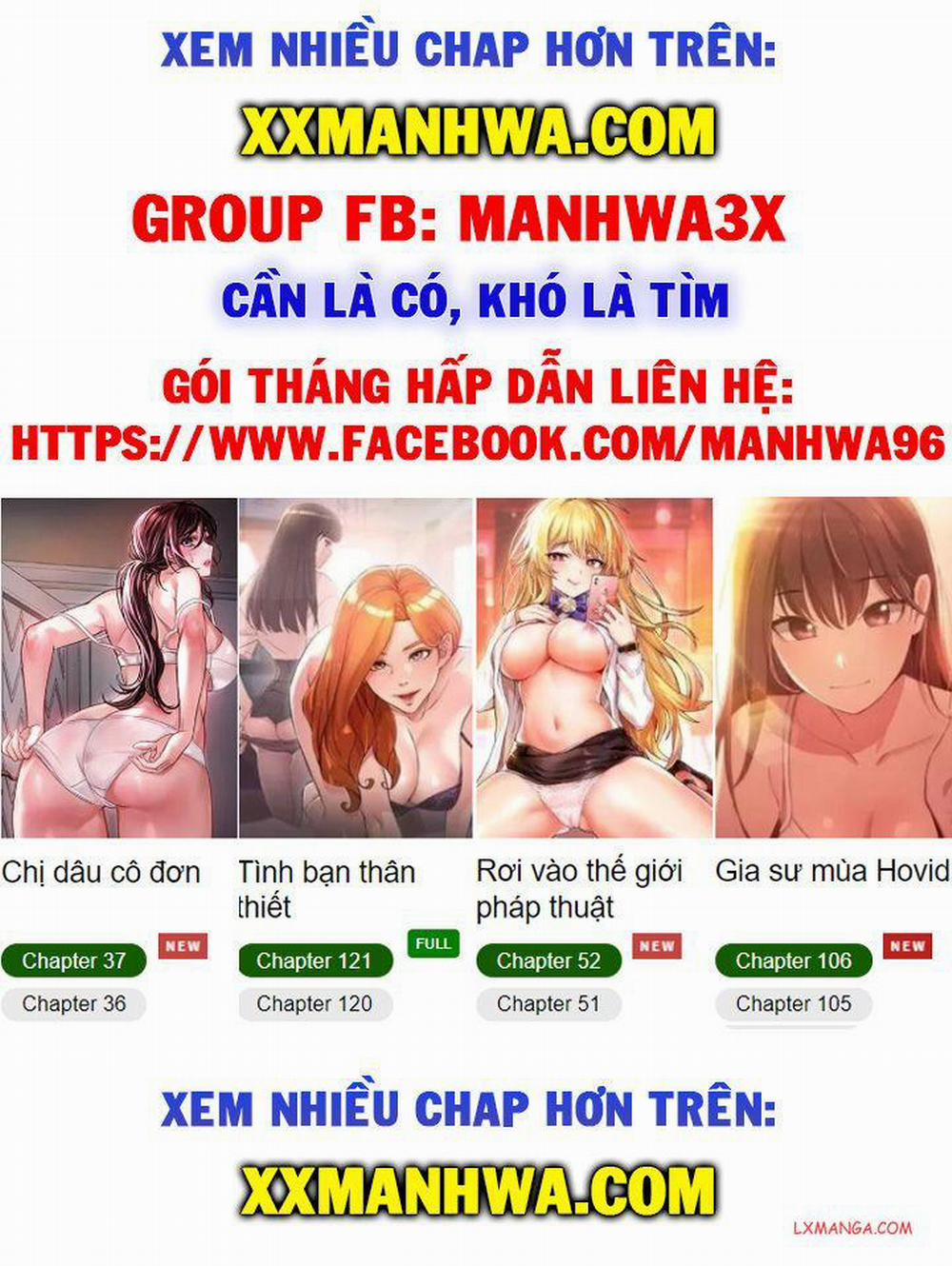 Nhầm lều anh ơi Chương 34 Trang 2